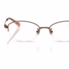 Coach HC5207TD 9410 eyeglasses front view