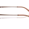 Coach HC5207TD 9410 eyeglasses side view
