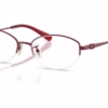 Coach HC5207TD 9413 eyeglasses angle view
