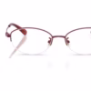 Coach HC5207TD 9413 eyeglasses front view
