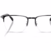 Coach HC5208TD 9003 eyeglasses front view