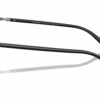 Coach HC5208TD 9003 eyeglasses side view