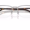Coach HC5208TD 9344 eyeglasses angle view