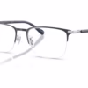 Coach HC5208TD 9475 eyeglasses angle view