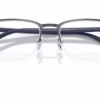 Coach HC5208TD 9475 eyeglasses angle view