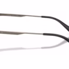Coach HC5211 9493 - Matte Black/Gunmetal eyeglasses side view