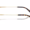 Coach HC5212TD 9005 - Shiny Light Gold eyeglasses side view