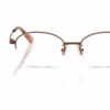 Coach HC5212TD 9410 - Satin Bronze eyeglasses front view