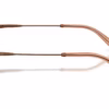 Coach HC5212TD 9410 - Satin Bronze eyeglasses side view