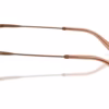 Coach HC5213TD 9410 - Satin Bronze eyeglasses side view