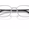 Coach HC5214TD 9004 - Shiny Gunmetal eyeglasses angle view