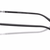 Coach HC5214TD 9004 - Shiny Gunmetal eyeglasses side view
