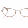 Coach HC5216D 9414 - Satin Sand eyeglasses front view