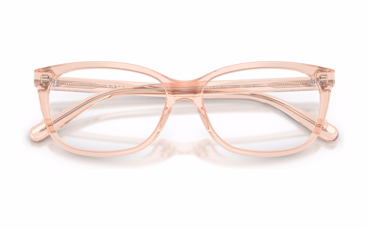 Coach HC6139U Eyeglasses