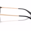 Coach HC6142 5002 - Black eyeglasses side view