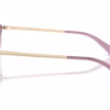 Coach HC6142 5813 - Amethyst / Pink Gradient eyeglasses side view