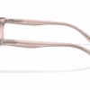 Coach HC6164U 5575 - Pink eyeglasses side view