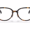 Coach HC6175D 5120 - Dark Tortoise eyeglasses front view