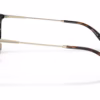 Coach HC6175D 5120 - Dark Tortoise eyeglasses side view