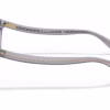 Coach HC6181 5665 - Transparent Violet eyeglasses side view