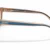 Coach HC6187 5611 - Milky Beige eyeglasses side view