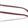 Coach HC6206U 5393 eyeglasses side view