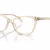 Coach HC6206U 5736 eyeglasses angle view