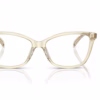 Coach HC6206U 5736 eyeglasses front view