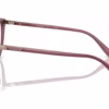Coach HC6220U 5773 - Tortoise Purple eyeglasses side view