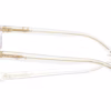 Coach HC6233U 5111 - Transparent Clear eyeglasses side view