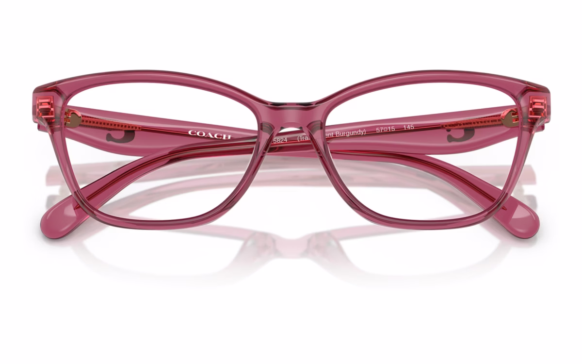 Coach HC6243F