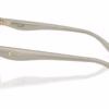 Coach HC6270U 5905 - Milky Eucalyptus eyeglasses side view