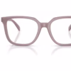 Coach HC6271U 5495 - Milky Putty eyeglasses front view