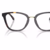 Coach HC6272U 5120 - Dark Tortoise eyeglasses front view