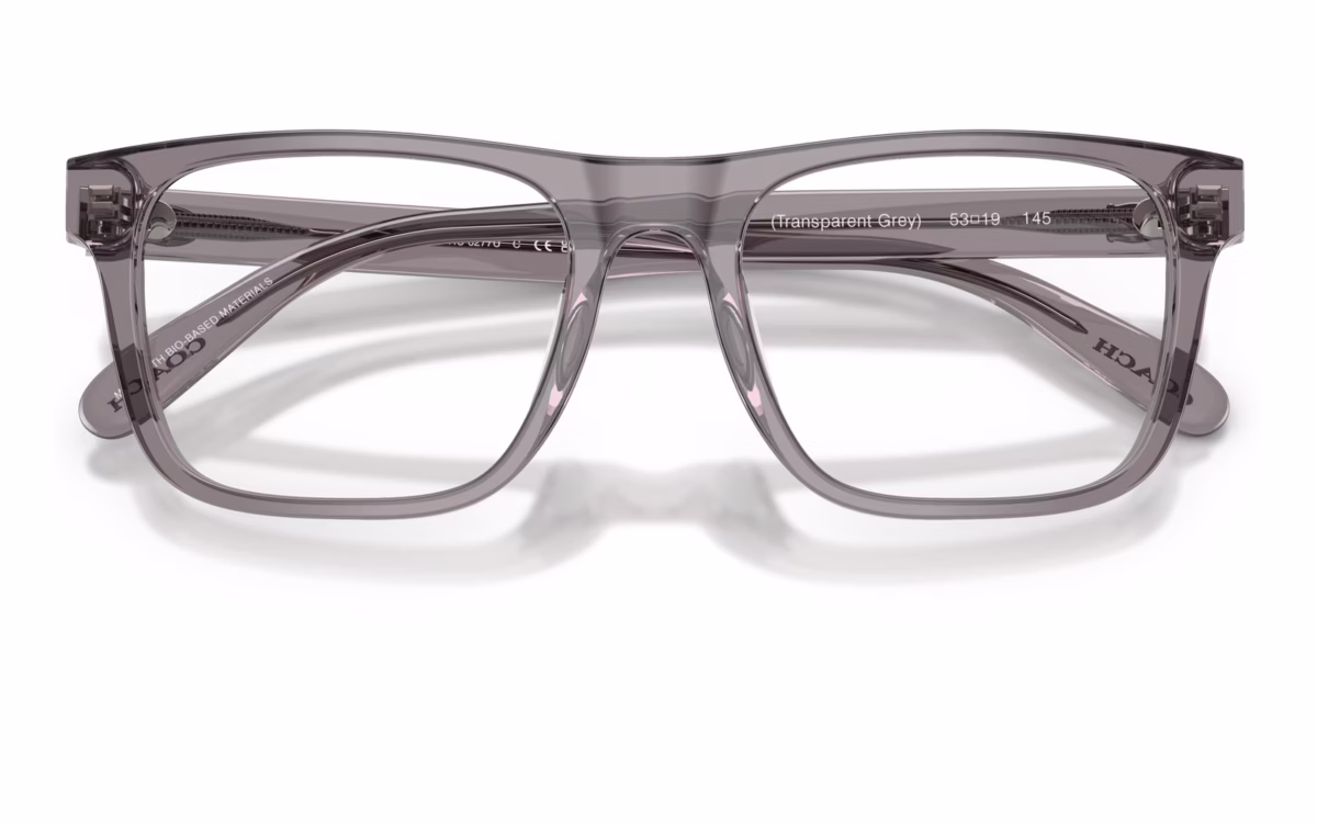 Coach HC6277U