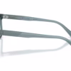 Coach HC6278U 5912 - Deep Blue eyeglasses side view