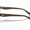 Coach HC6279D 5400 - Transparent Oak eyeglasses side view