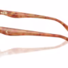 Coach HC6284F 5774 eyeglasses side view