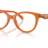 Coach HC6284F 5930 eyeglasses angle view