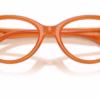 Coach HC6284F 5930 eyeglasses angle view