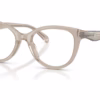 Coach HC6284F 5931 eyeglasses angle view
