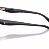 Coach HC6284U 5002 eyeglasses side view