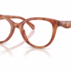 Coach HC6284U 5774 eyeglasses angle view