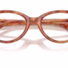 Coach HC6284U 5774 eyeglasses angle view
