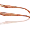 Coach HC6284U 5774 eyeglasses side view