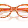 Coach HC6284U 5930 eyeglasses angle view