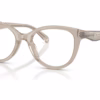 Coach HC6284U 5931 eyeglasses angle view