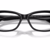 Coach HC6285F 5002 eyeglasses angle view