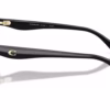 Coach HC6285F 5002 eyeglasses side view
