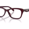 Coach HC6285F 5915 eyeglasses angle view